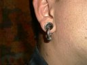 00 gauge lobes with 2 gauge CBR