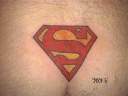 superman logo